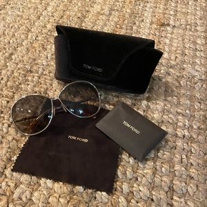 Tom Ford sunglasses